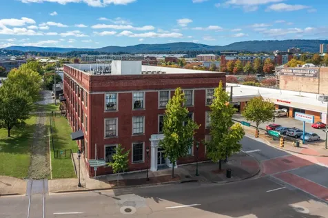 1301 Market Street Chattanooga TN 37402