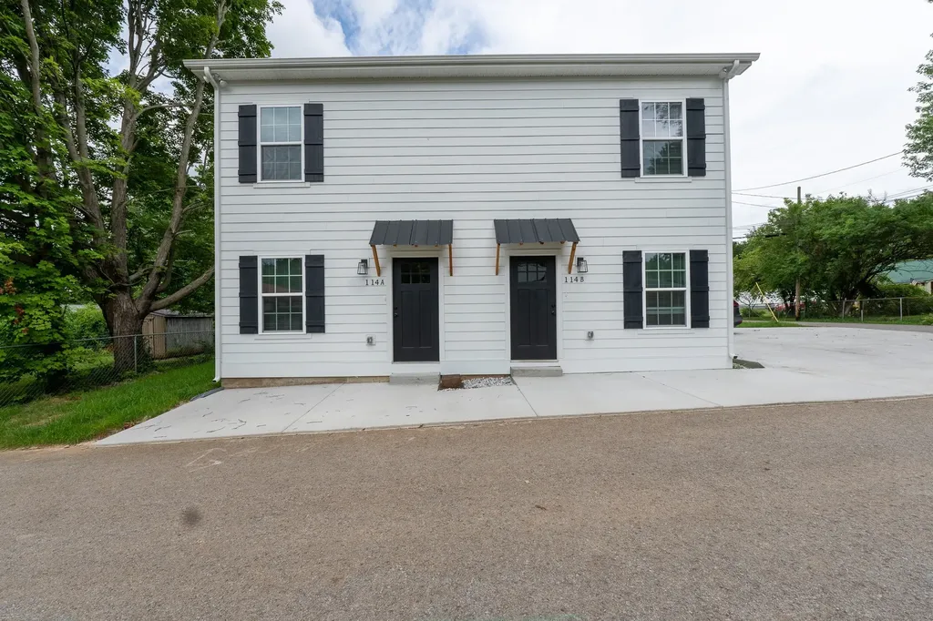 114 Wix Avenue Portland TN 37148