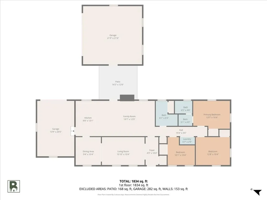 1587 By Pass Road Winchester TN 37398