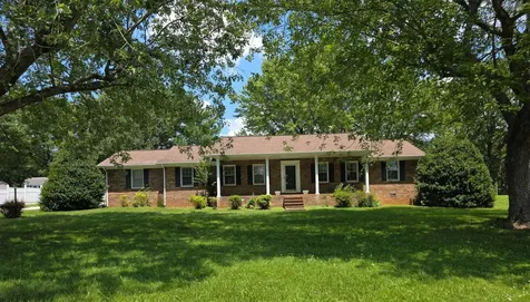 1587 By Pass Road Winchester TN 37398