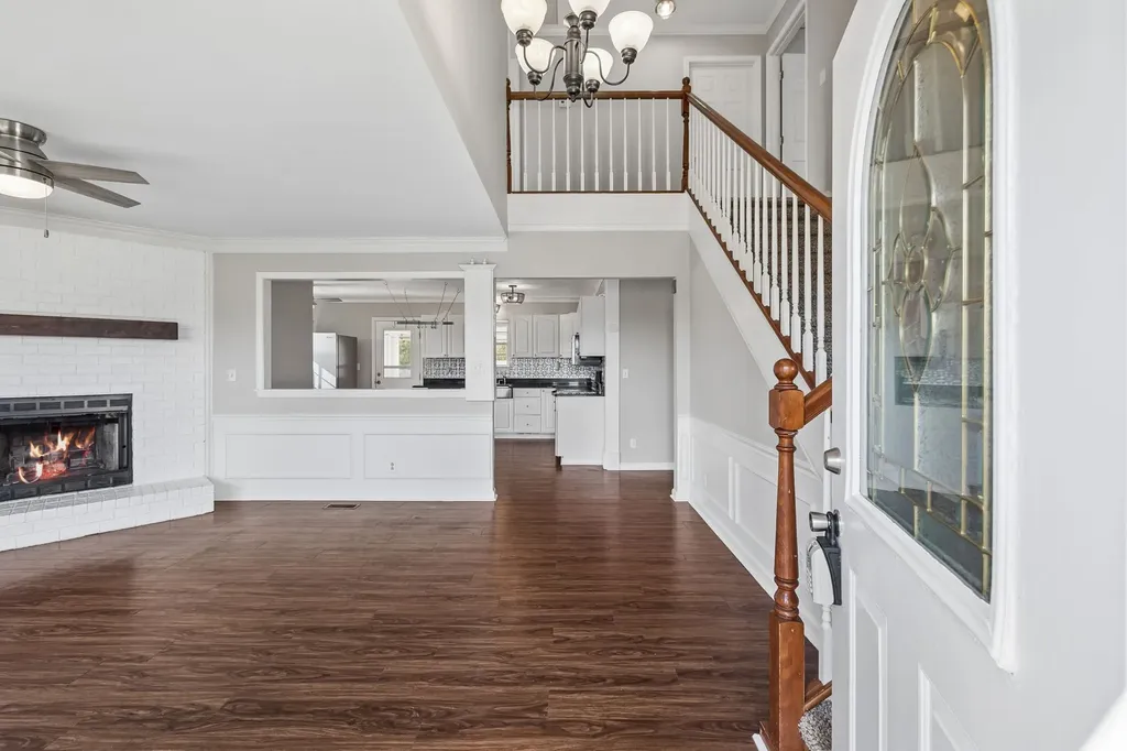 3685 Hartsville Pike Castalian Springs TN 37031