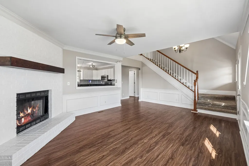 3685 Hartsville Pike Castalian Springs TN 37031
