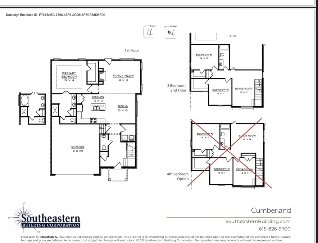 217 Blantons Park Drive Gallatin TN 37066