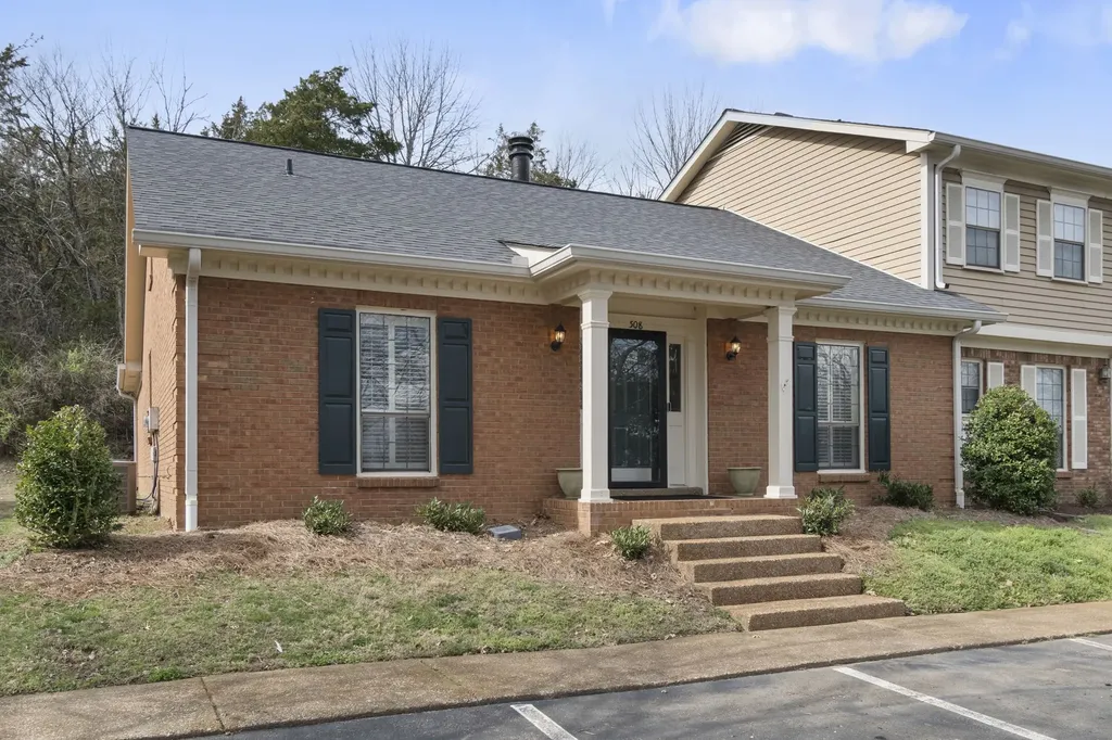 508 Brentwood Point Brentwood TN 37027