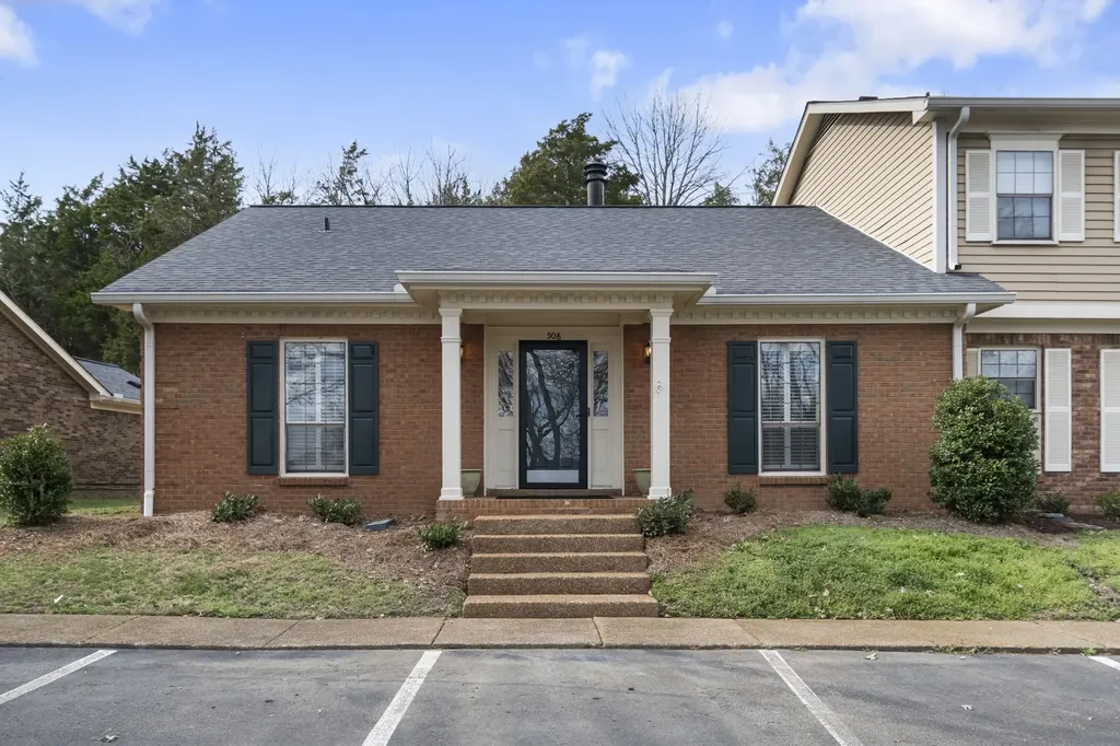 508 Brentwood Point Brentwood TN 37027