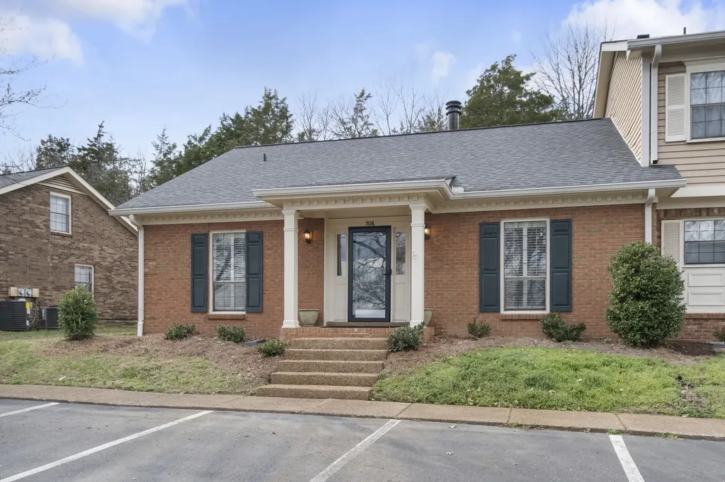 508 Brentwood Point Brentwood TN 37027