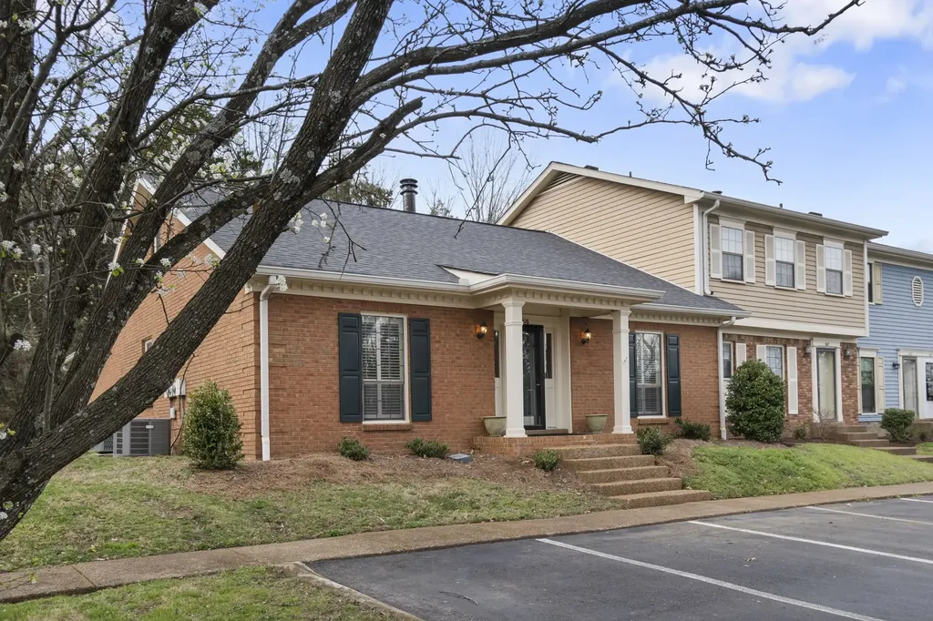 508 Brentwood Point Brentwood TN 37027