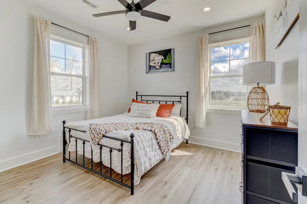 625 Robert Smith Road Mcminnville TN 37110