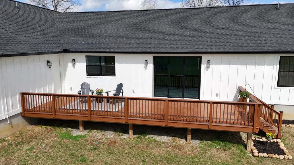625 Robert Smith Road Mcminnville TN 37110