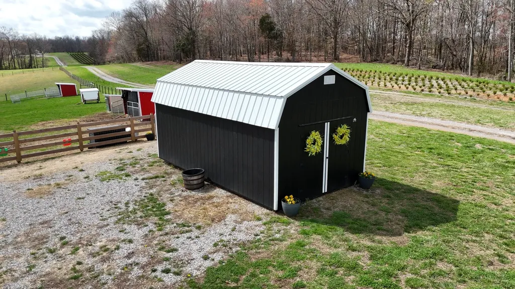 625 Robert Smith Road Mcminnville TN 37110