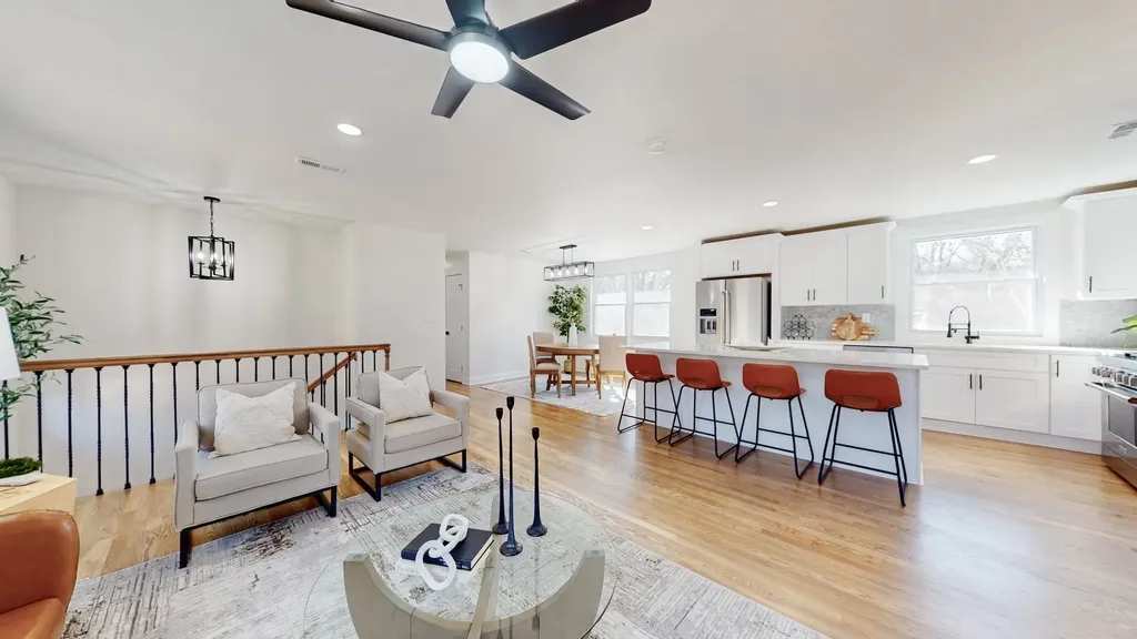 207 Overcrest Court Nashville TN 37211