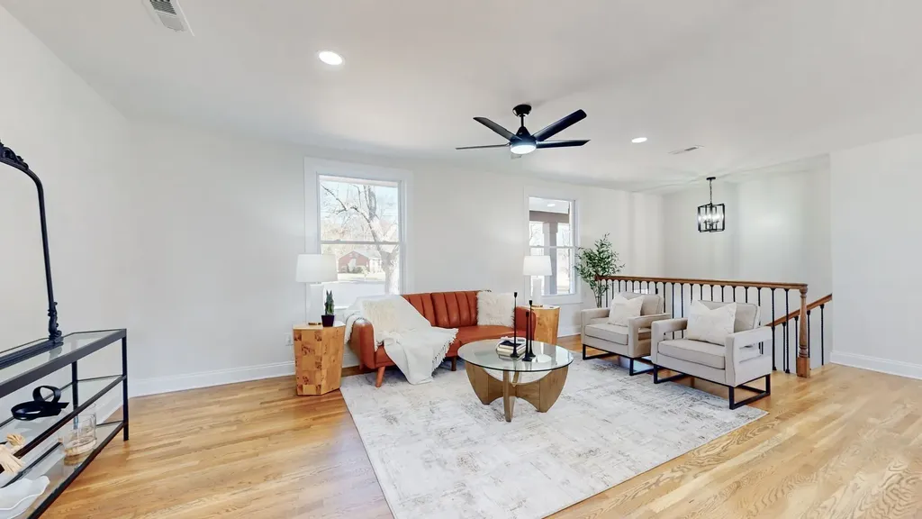 207 Overcrest Court Nashville TN 37211