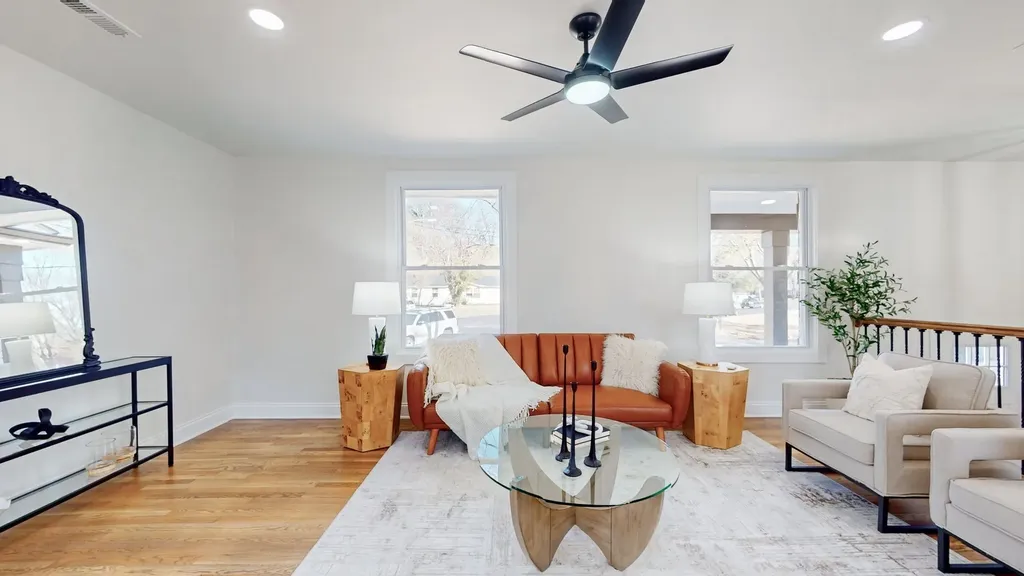 207 Overcrest Court Nashville TN 37211