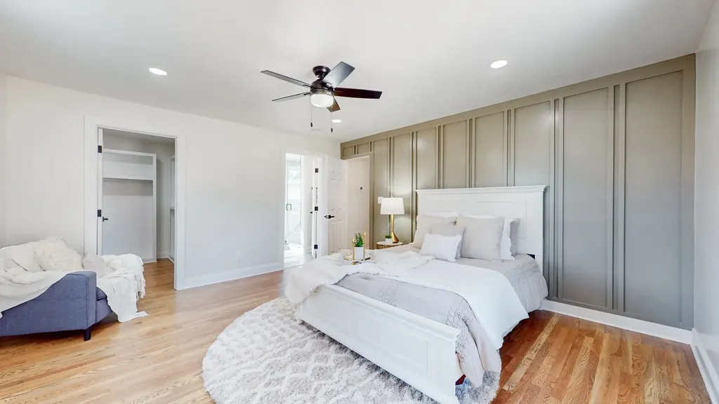 207 Overcrest Court Nashville TN 37211
