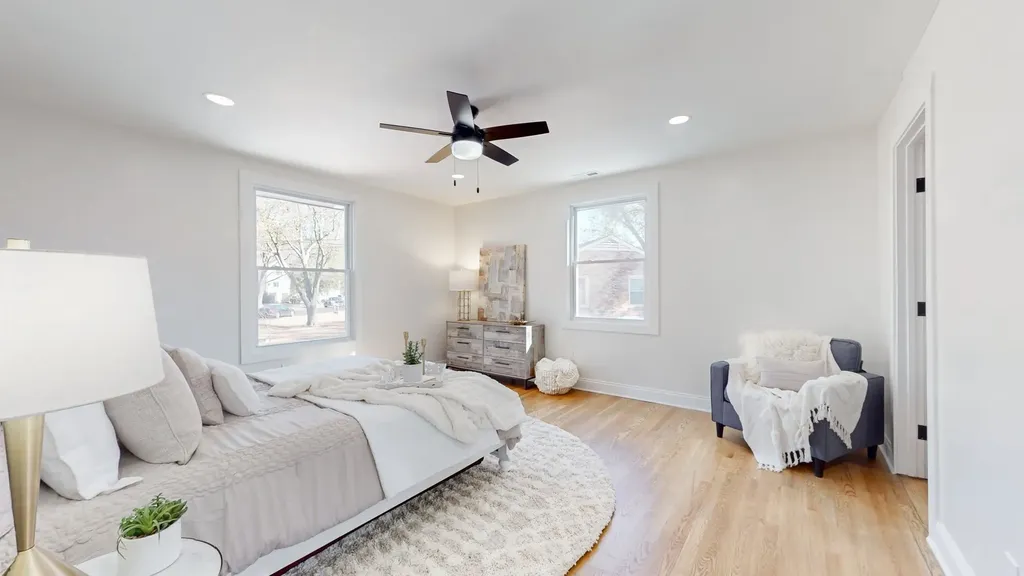 207 Overcrest Court Nashville TN 37211