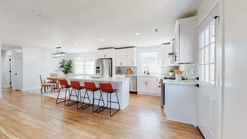 207 Overcrest Court Nashville TN 37211