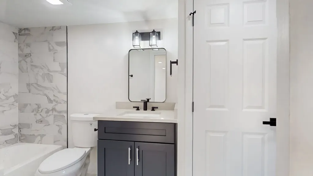 207 Overcrest Court Nashville TN 37211