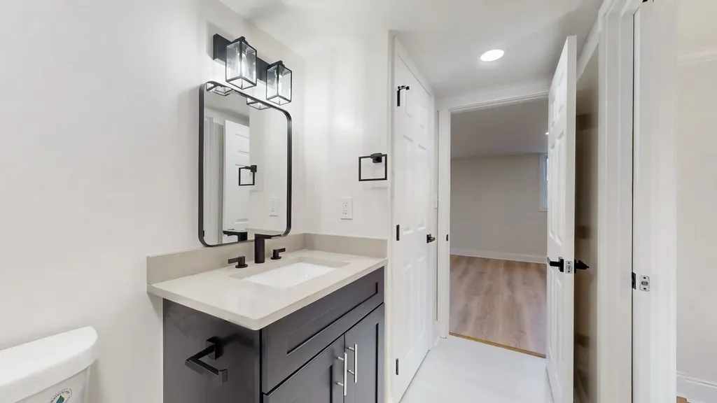 207 Overcrest Court Nashville TN 37211
