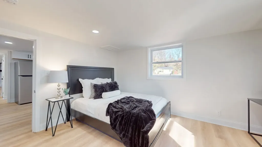 207 Overcrest Court Nashville TN 37211