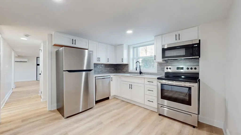 207 Overcrest Court Nashville TN 37211