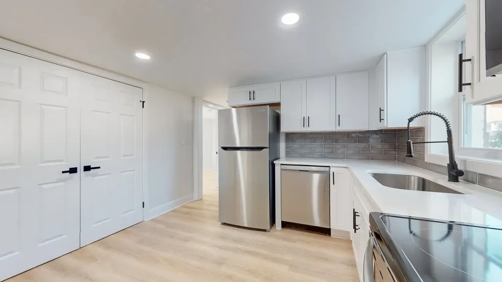 207 Overcrest Court Nashville TN 37211