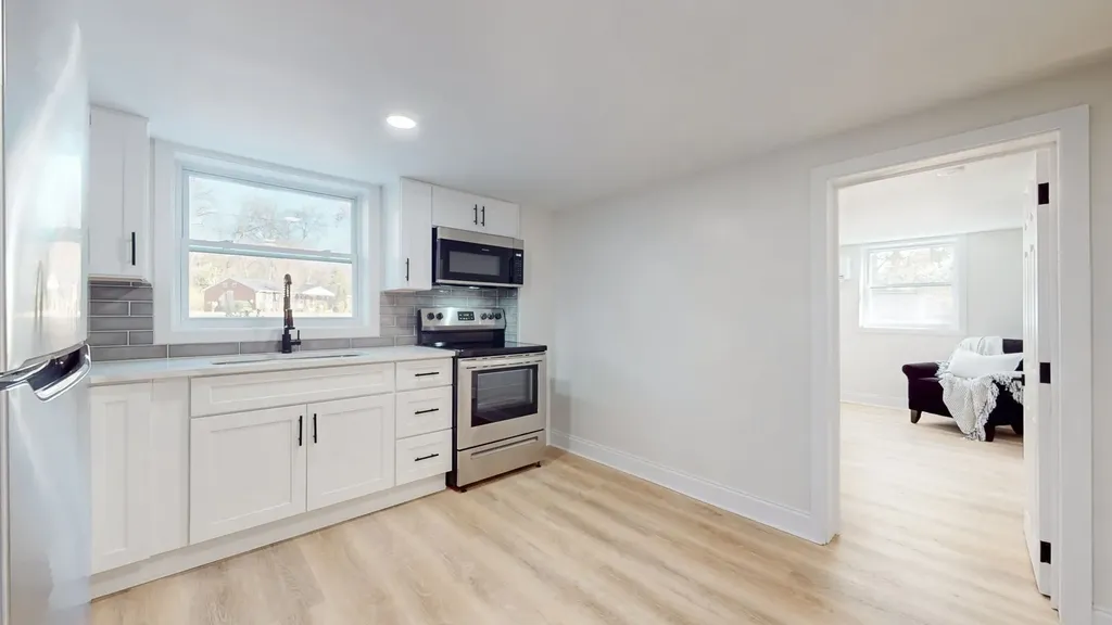 207 Overcrest Court Nashville TN 37211