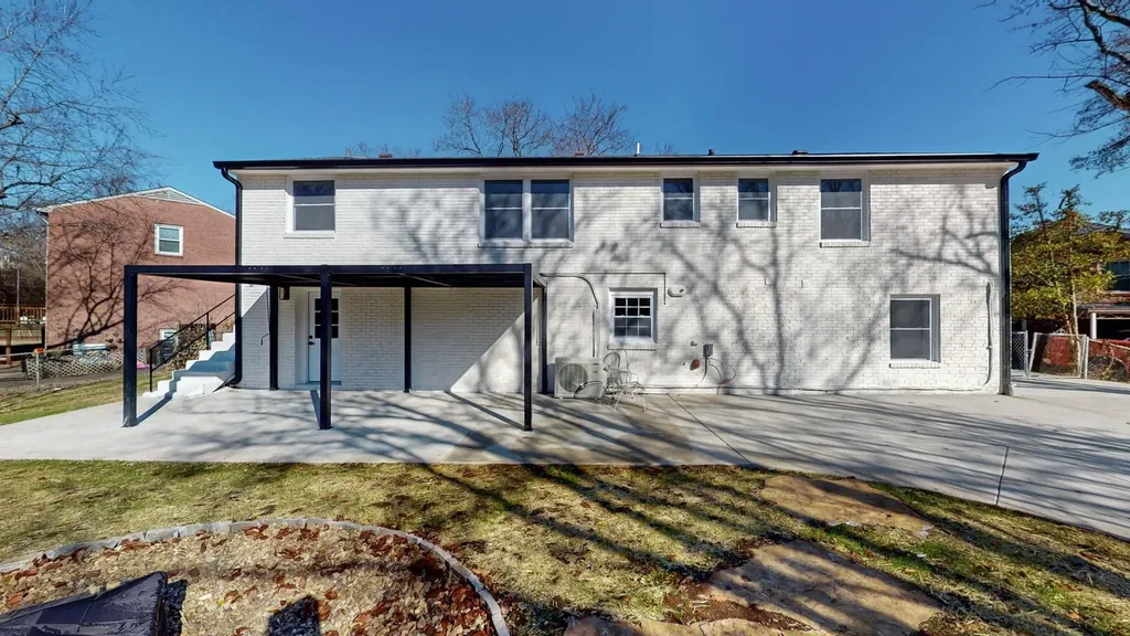207 Overcrest Court Nashville TN 37211