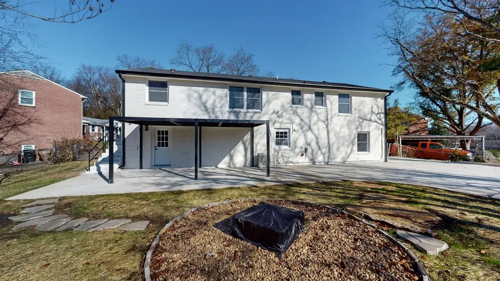 207 Overcrest Court Nashville TN 37211