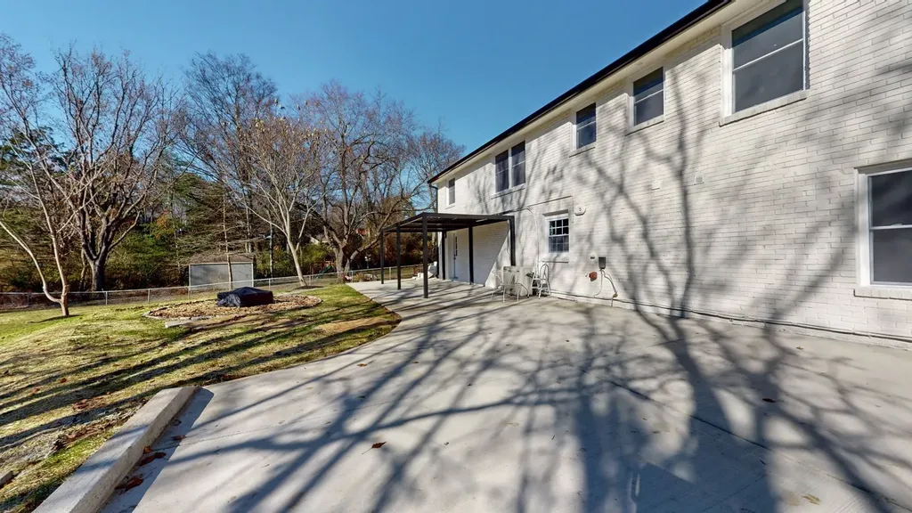 207 Overcrest Court Nashville TN 37211