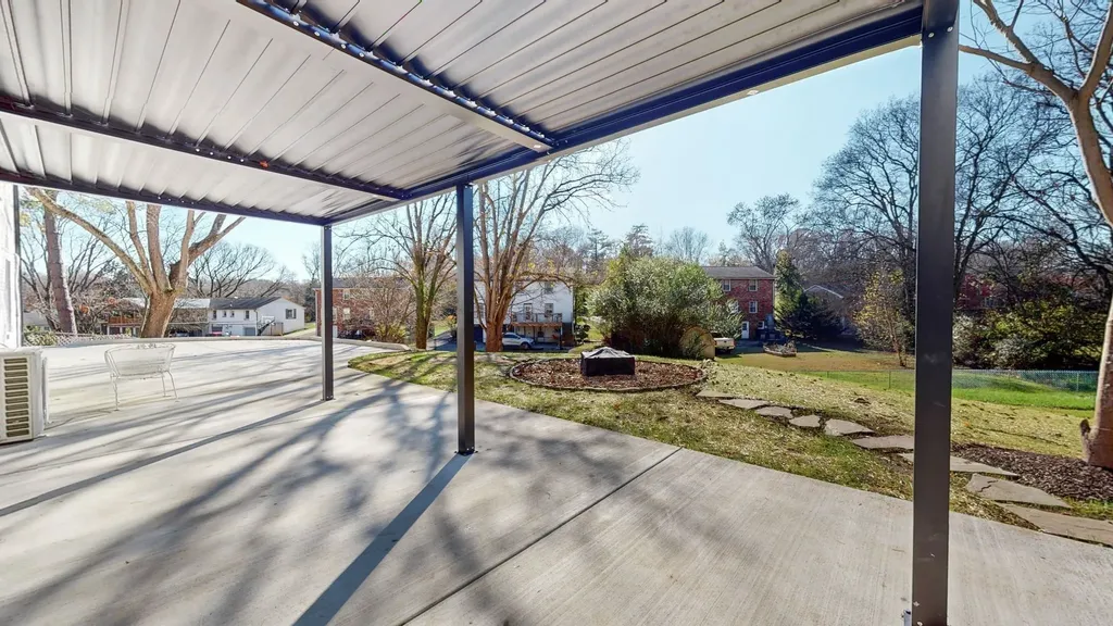 207 Overcrest Court Nashville TN 37211