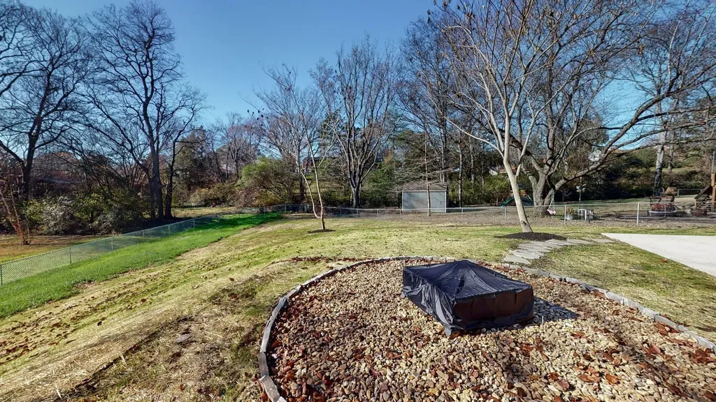 207 Overcrest Court Nashville TN 37211
