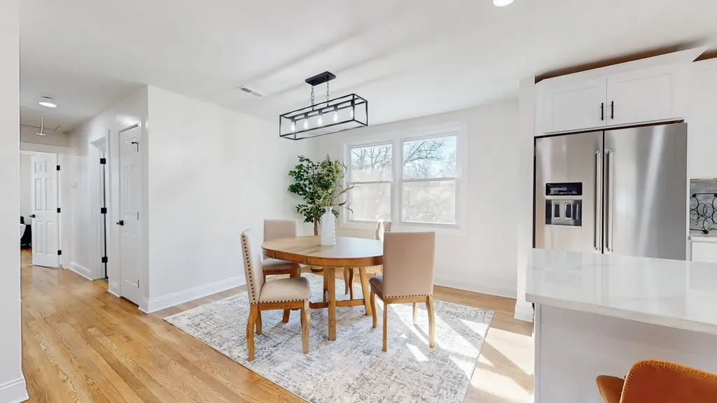207 Overcrest Court Nashville TN 37211