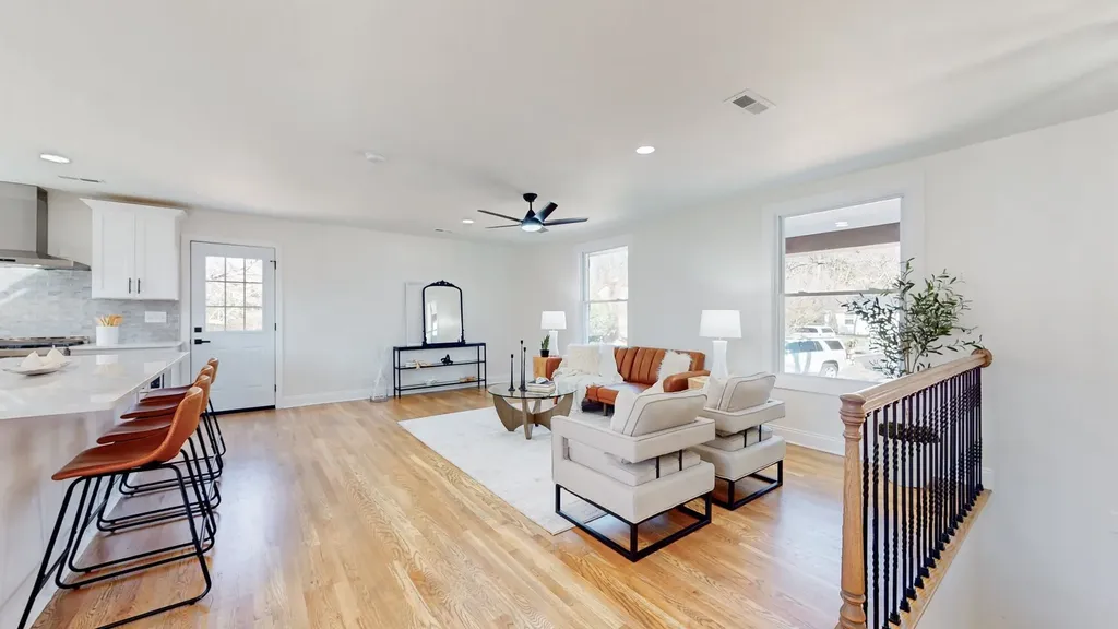 207 Overcrest Court Nashville TN 37211