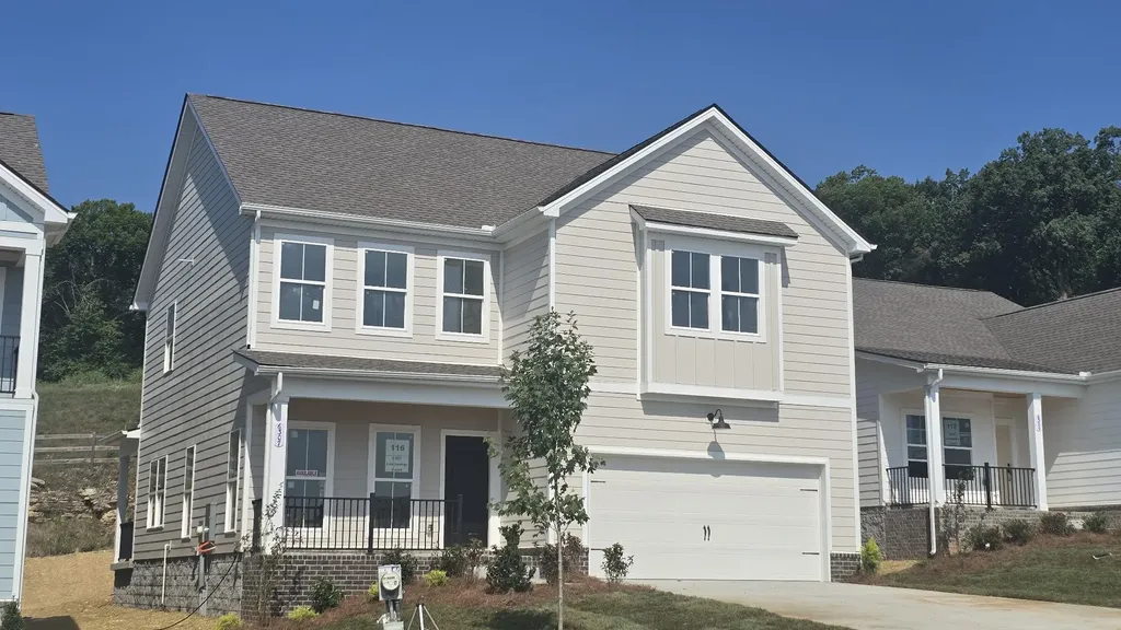 6307 Loudwater Court Smyrna TN 37167