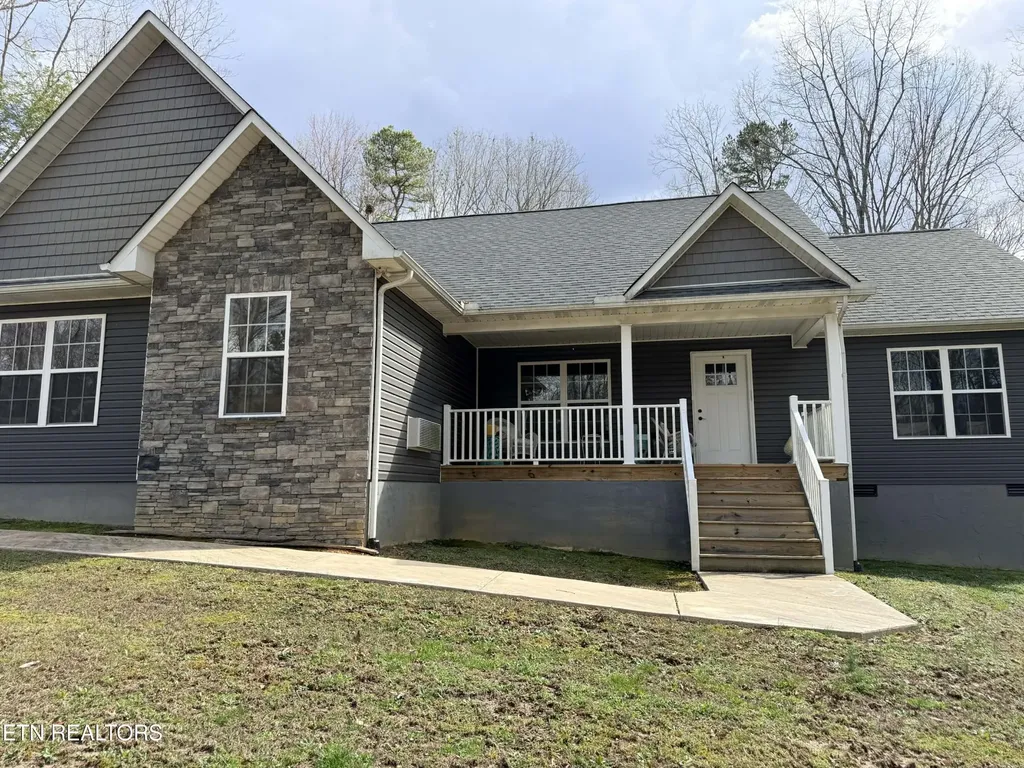 1063 Circle Drive Jamestown TN 38556