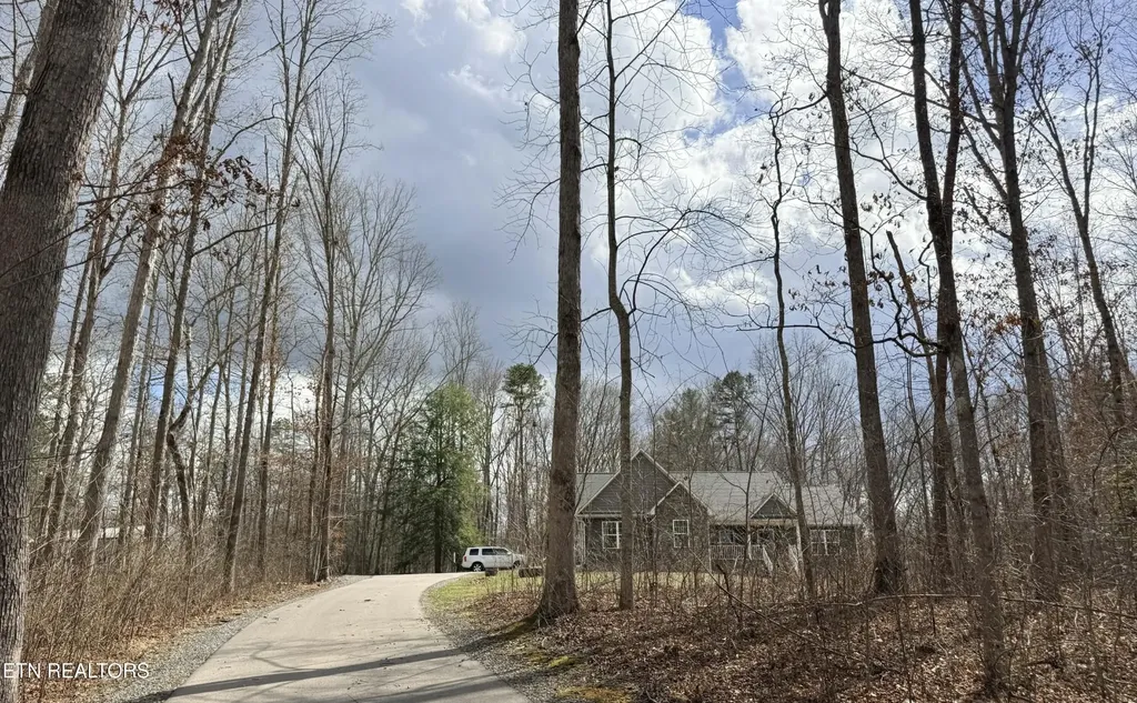 1063 Circle Drive Jamestown TN 38556