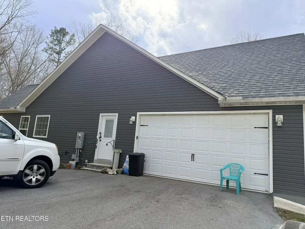 1063 Circle Drive Jamestown TN 38556