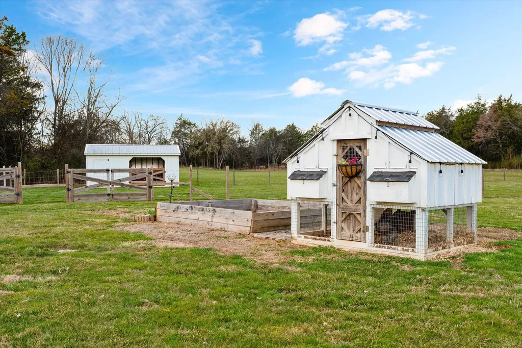 3340 Midland Acres Drive Bell Buckle TN 37020