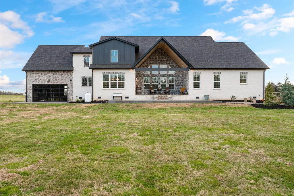 3340 Midland Acres Drive Bell Buckle TN 37020