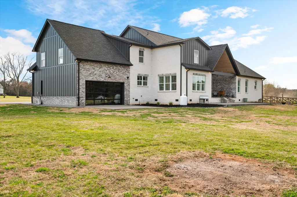 3340 Midland Acres Drive Bell Buckle TN 37020