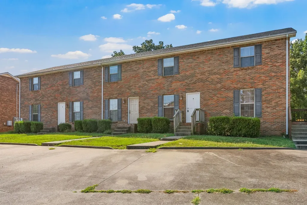 260 Winters Court Clarksville TN 37043