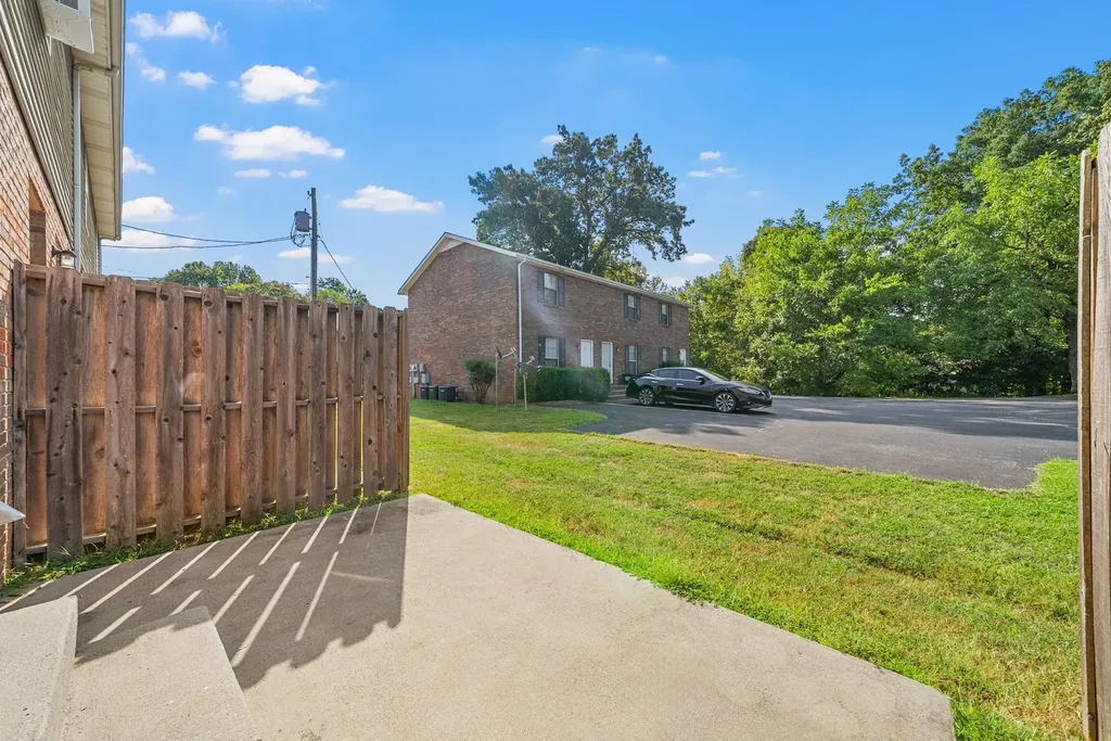 260 Winters Court Clarksville TN 37043