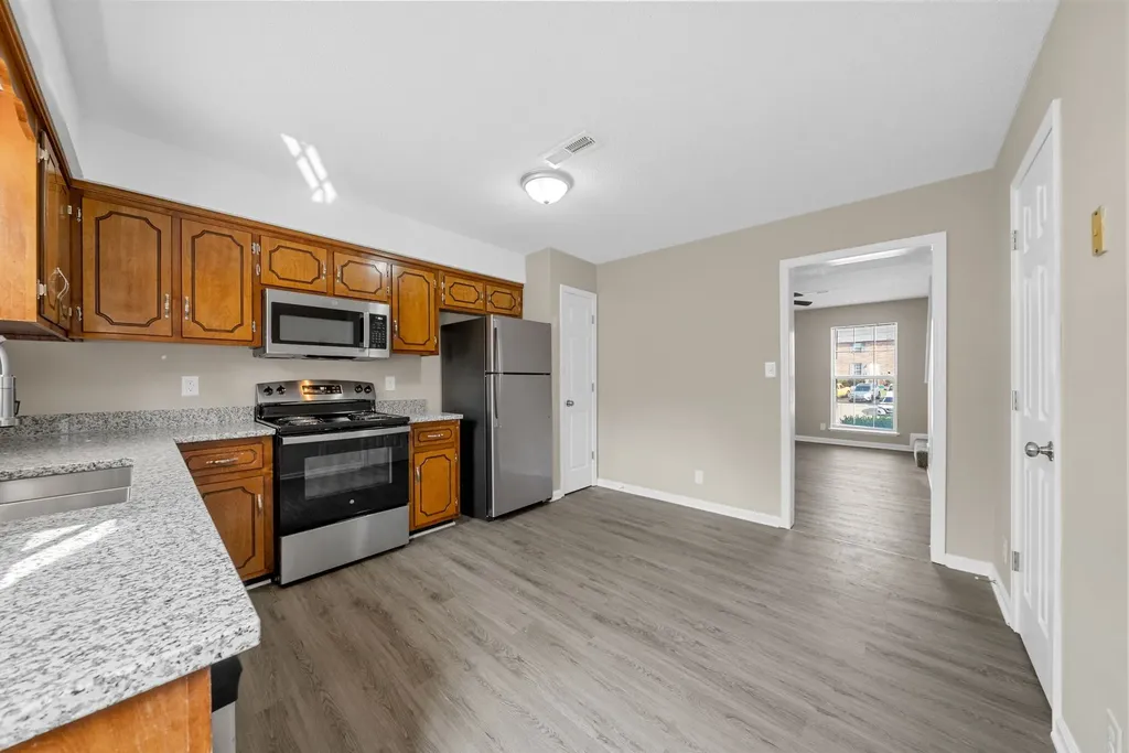 260 Winters Court Clarksville TN 37043