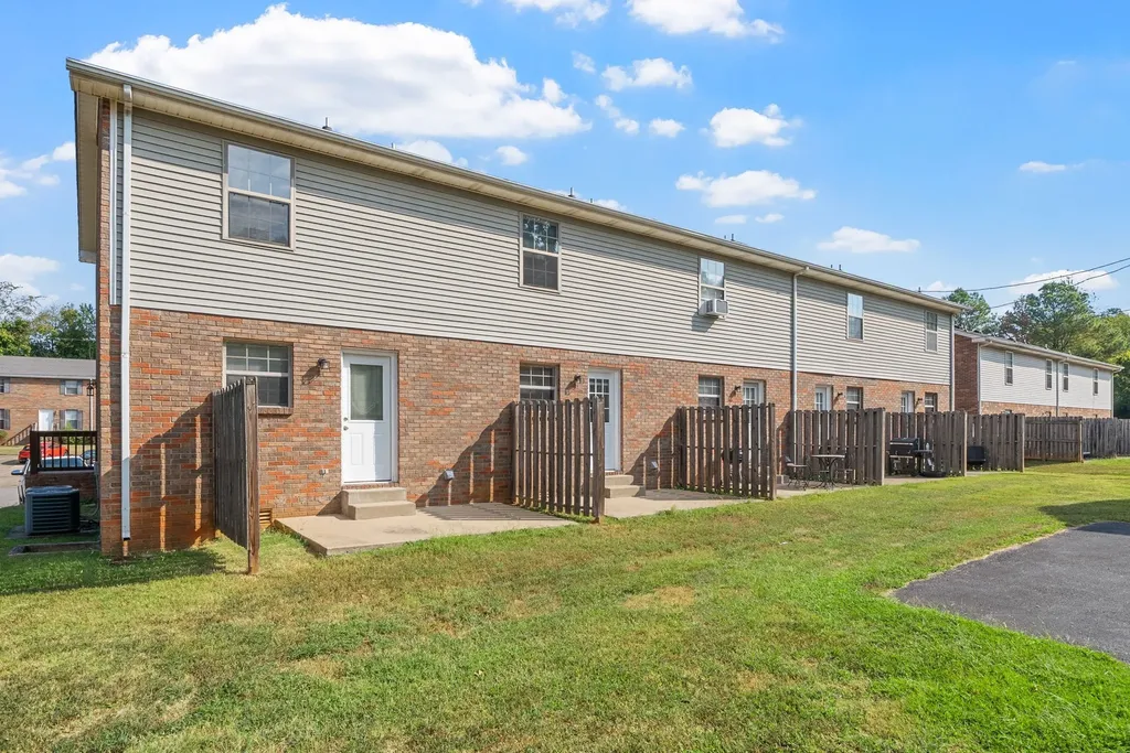 260 Winters Court Clarksville TN 37043