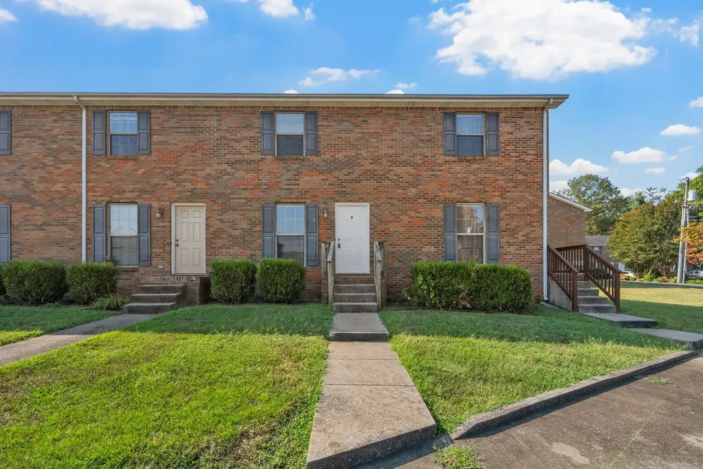 260 Winters Court Clarksville TN 37043