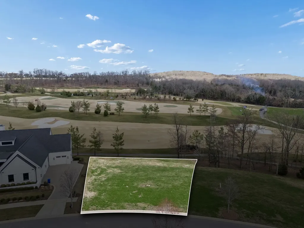 7085 Lanceleaf Drive College Grove TN 37046
