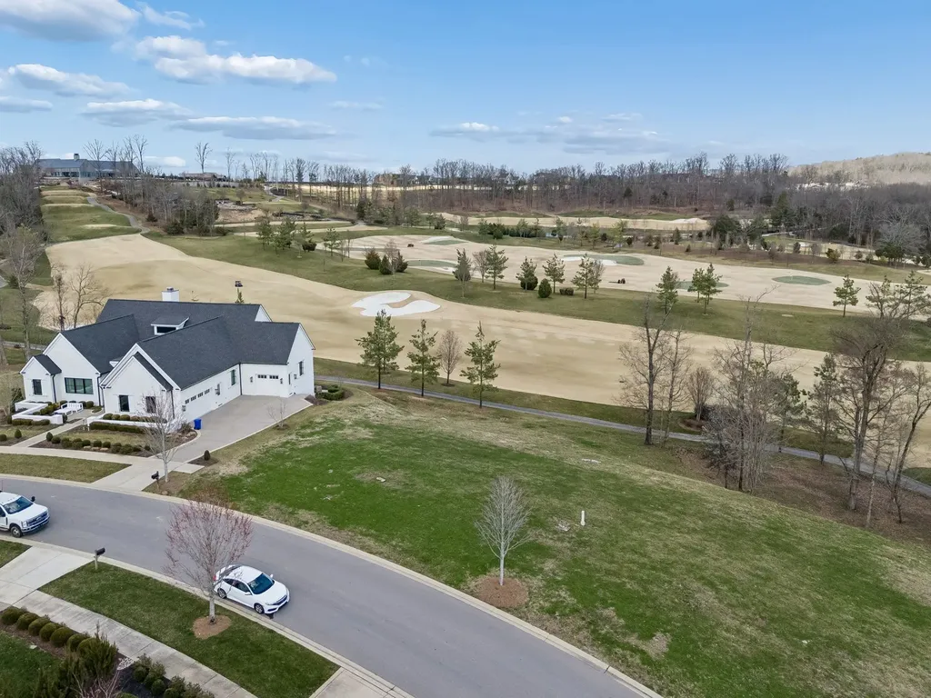 7085 Lanceleaf Drive College Grove TN 37046
