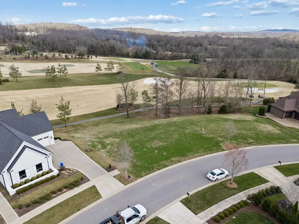 7085 Lanceleaf Drive College Grove TN 37046