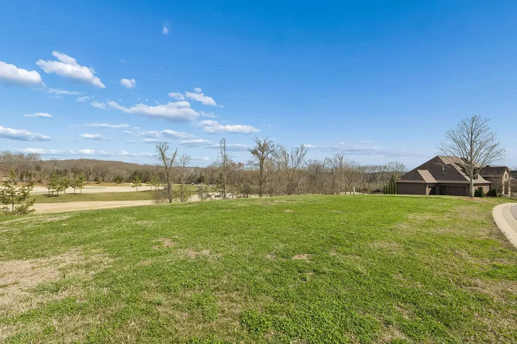 7085 Lanceleaf Drive College Grove TN 37046