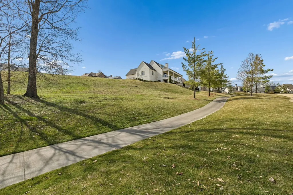 7085 Lanceleaf Drive College Grove TN 37046